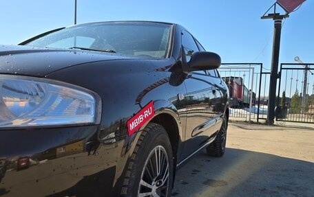 Nissan Almera Classic, 2010 год, 590 000 рублей, 3 фотография