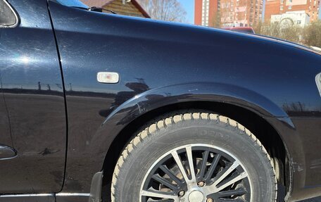 Nissan Almera Classic, 2010 год, 590 000 рублей, 8 фотография