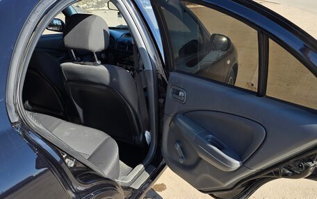 Nissan Almera Classic, 2010 год, 590 000 рублей, 15 фотография