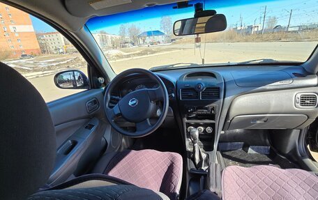 Nissan Almera Classic, 2010 год, 590 000 рублей, 18 фотография