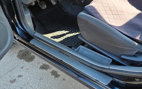 Nissan Almera Classic, 2010 год, 590 000 рублей, 20 фотография