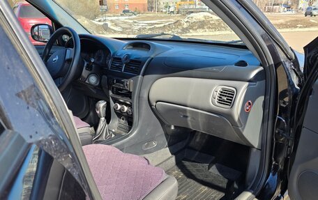 Nissan Almera Classic, 2010 год, 590 000 рублей, 17 фотография