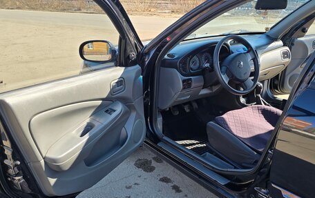 Nissan Almera Classic, 2010 год, 590 000 рублей, 19 фотография