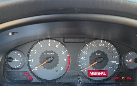 Nissan Almera Classic, 2010 год, 590 000 рублей, 22 фотография