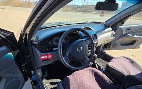 Nissan Almera Classic, 2010 год, 590 000 рублей, 21 фотография