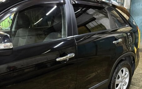 KIA Sorento II рестайлинг, 2012 год, 1 750 000 рублей, 3 фотография