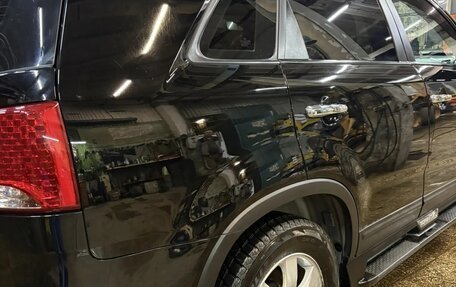 KIA Sorento II рестайлинг, 2012 год, 1 750 000 рублей, 4 фотография