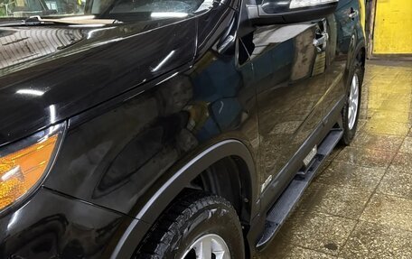 KIA Sorento II рестайлинг, 2012 год, 1 750 000 рублей, 8 фотография