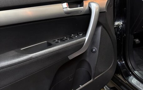 KIA Sorento II рестайлинг, 2012 год, 1 750 000 рублей, 11 фотография