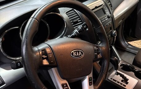 KIA Sorento II рестайлинг, 2012 год, 1 750 000 рублей, 13 фотография