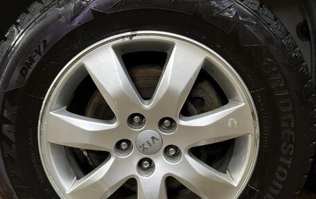 KIA Sorento II рестайлинг, 2012 год, 1 750 000 рублей, 12 фотография