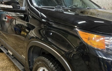 KIA Sorento II рестайлинг, 2012 год, 1 750 000 рублей, 9 фотография