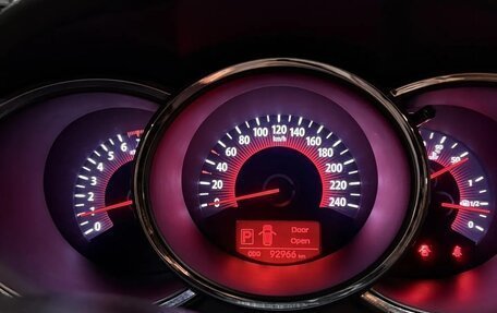 KIA Sorento II рестайлинг, 2012 год, 1 750 000 рублей, 14 фотография