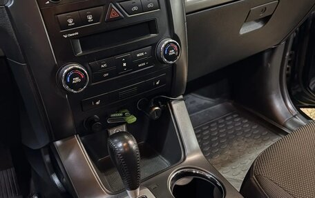 KIA Sorento II рестайлинг, 2012 год, 1 750 000 рублей, 15 фотография