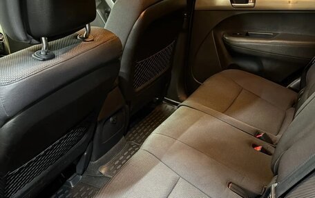 KIA Sorento II рестайлинг, 2012 год, 1 750 000 рублей, 16 фотография