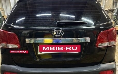 KIA Sorento II рестайлинг, 2012 год, 1 750 000 рублей, 20 фотография