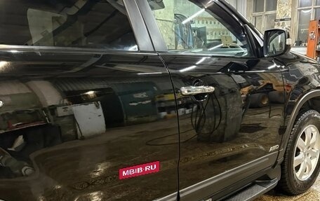 KIA Sorento II рестайлинг, 2012 год, 1 750 000 рублей, 6 фотография