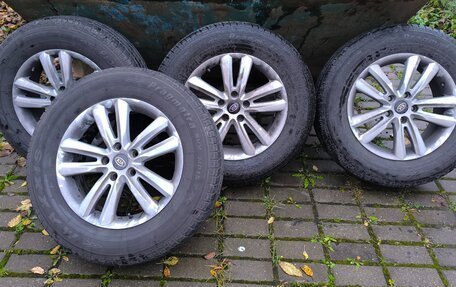 KIA Sorento II рестайлинг, 2012 год, 1 750 000 рублей, 21 фотография