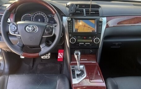 Toyota Camry, 2013 год, 1 500 000 рублей, 3 фотография