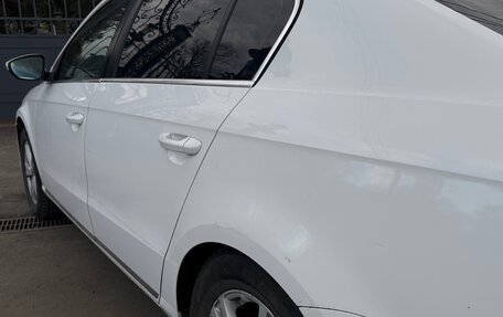 Volkswagen Passat B7, 2012 год, 650 000 рублей, 9 фотография