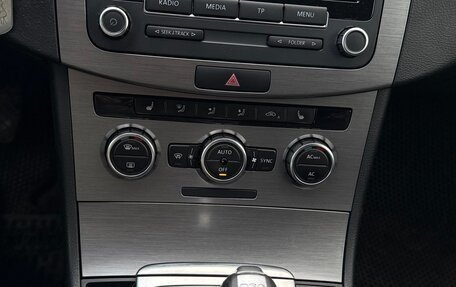 Volkswagen Passat B7, 2012 год, 650 000 рублей, 12 фотография