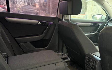 Volkswagen Passat B7, 2012 год, 650 000 рублей, 11 фотография