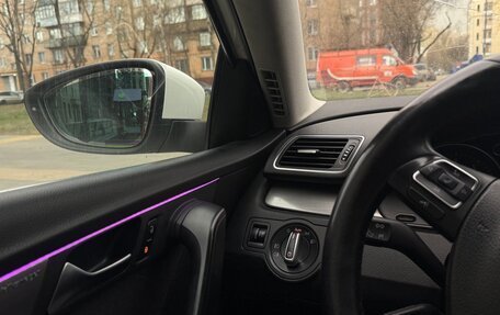 Volkswagen Passat B7, 2012 год, 650 000 рублей, 13 фотография