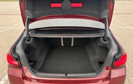 BMW 5 серия, 2021 год, 5 800 000 рублей, 16 фотография