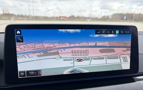 BMW 5 серия, 2021 год, 5 800 000 рублей, 19 фотография