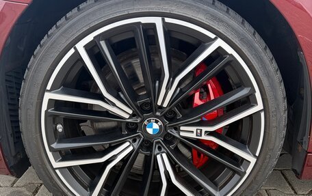 BMW 5 серия, 2021 год, 5 800 000 рублей, 7 фотография