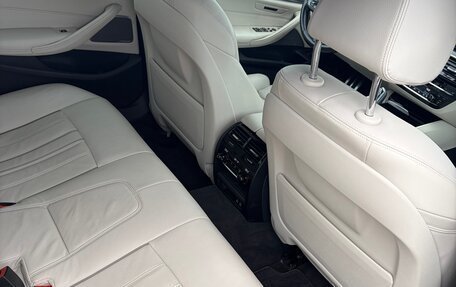 BMW 5 серия, 2021 год, 5 800 000 рублей, 10 фотография