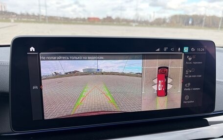 BMW 5 серия, 2021 год, 5 800 000 рублей, 20 фотография