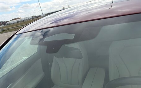 BMW 5 серия, 2021 год, 5 800 000 рублей, 24 фотография