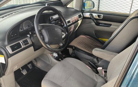 Chevrolet Rezzo, 2008 год, 410 000 рублей, 3 фотография