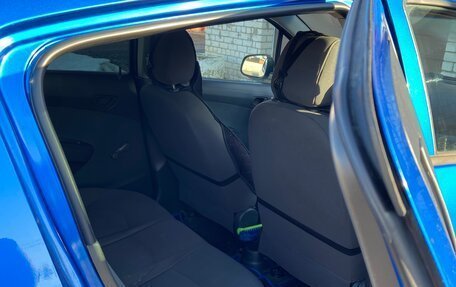 Chevrolet Spark III, 2011 год, 600 000 рублей, 6 фотография