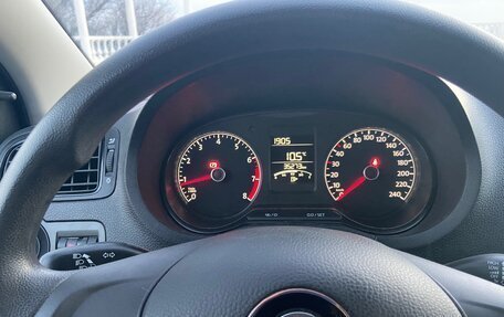 Volkswagen Polo VI (EU Market), 2019 год, 1 250 000 рублей, 7 фотография