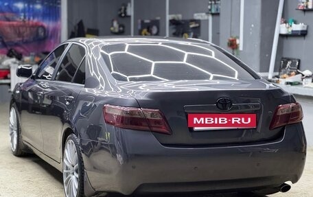 Toyota Camry, 2006 год, 1 450 000 рублей, 6 фотография