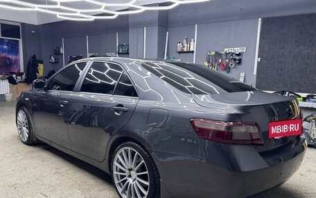 Toyota Camry, 2006 год, 1 450 000 рублей, 2 фотография