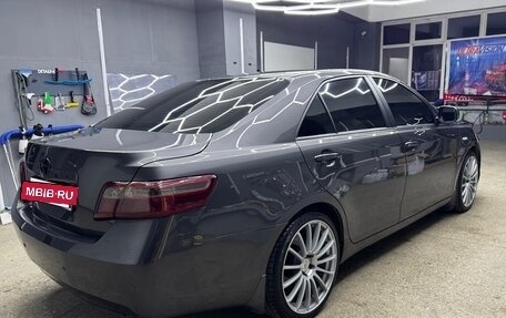 Toyota Camry, 2006 год, 1 450 000 рублей, 3 фотография