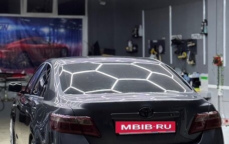 Toyota Camry, 2006 год, 1 450 000 рублей, 5 фотография