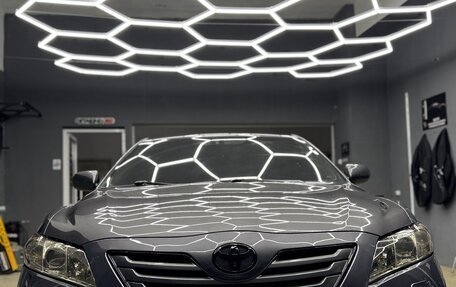 Toyota Camry, 2006 год, 1 450 000 рублей, 9 фотография