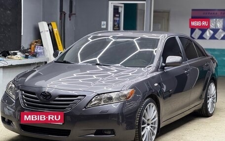 Toyota Camry, 2006 год, 1 450 000 рублей, 7 фотография