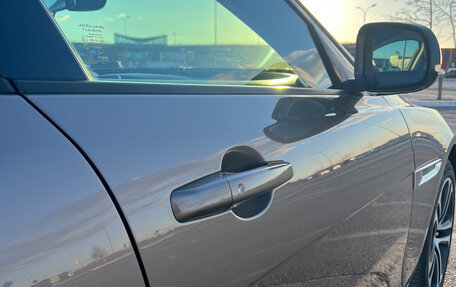 Jaguar XE I рестайлинг, 2016 год, 2 150 000 рублей, 9 фотография