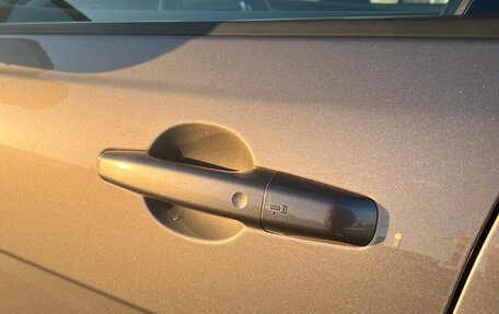 Jaguar XE I рестайлинг, 2016 год, 2 150 000 рублей, 8 фотография