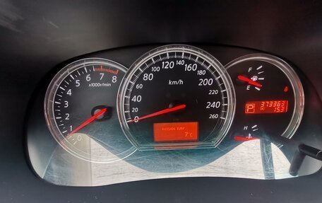 Nissan Teana, 2010 год, 620 000 рублей, 2 фотография