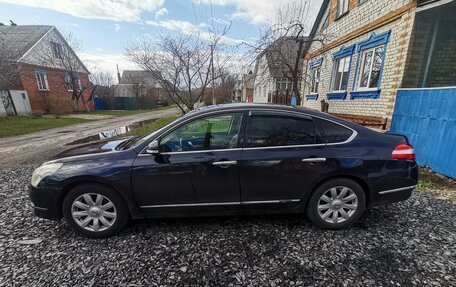 Nissan Teana, 2010 год, 620 000 рублей, 6 фотография