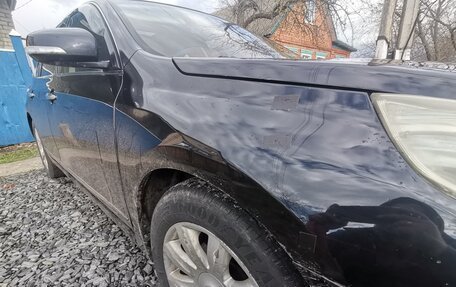 Nissan Teana, 2010 год, 620 000 рублей, 4 фотография