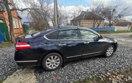 Nissan Teana, 2010 год, 620 000 рублей, 5 фотография