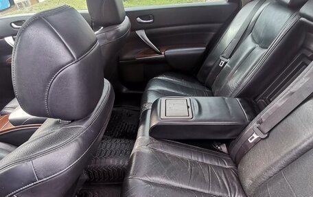 Nissan Teana, 2010 год, 620 000 рублей, 7 фотография