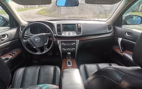 Nissan Teana, 2010 год, 620 000 рублей, 8 фотография